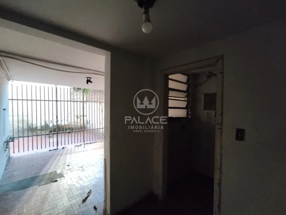 Comercial Para Alugar Alto Piracicaba