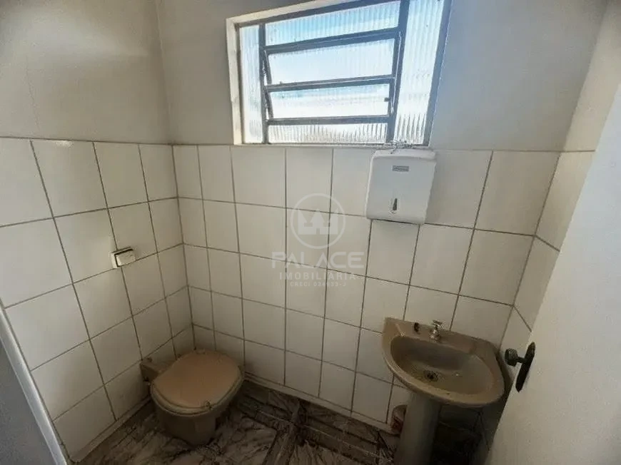 Casa comercial disponivel para locação