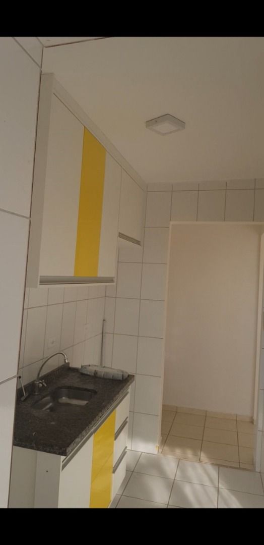 Imagens do imóveis apartamento à venda em gleba califórnia, piracicaba 2 quartos 52m²