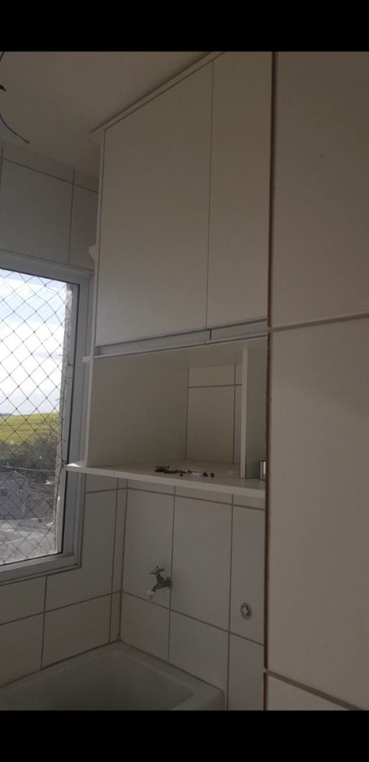 Imagens do imóveis apartamento à venda em gleba califórnia, piracicaba 2 quartos 52m²