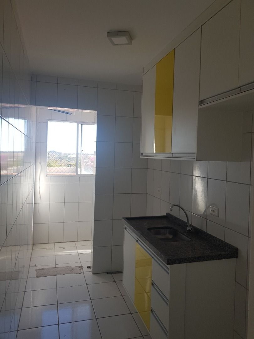 Imagens do imóveis apartamento à venda em gleba califórnia, piracicaba 2 quartos 52m²