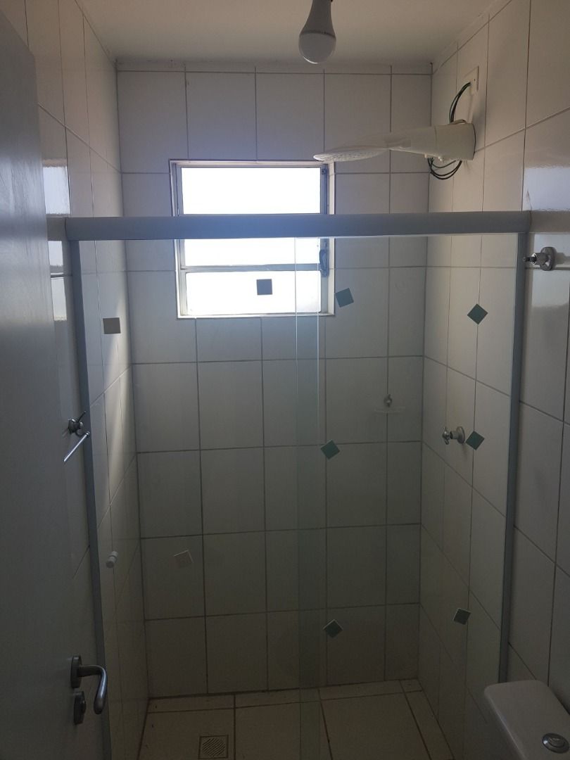 Imagens do imóveis apartamento à venda em gleba califórnia, piracicaba 2 quartos 52m²