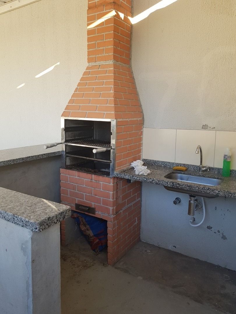 Imagens do imóveis apartamento à venda em gleba califórnia, piracicaba 2 quartos 52m²