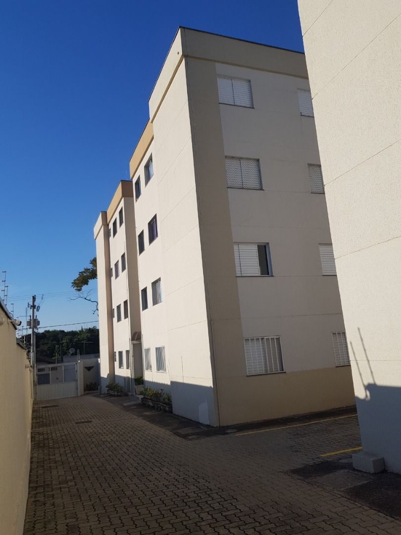 Imagens do imóveis apartamento à venda em gleba califórnia, piracicaba 2 quartos 52m²