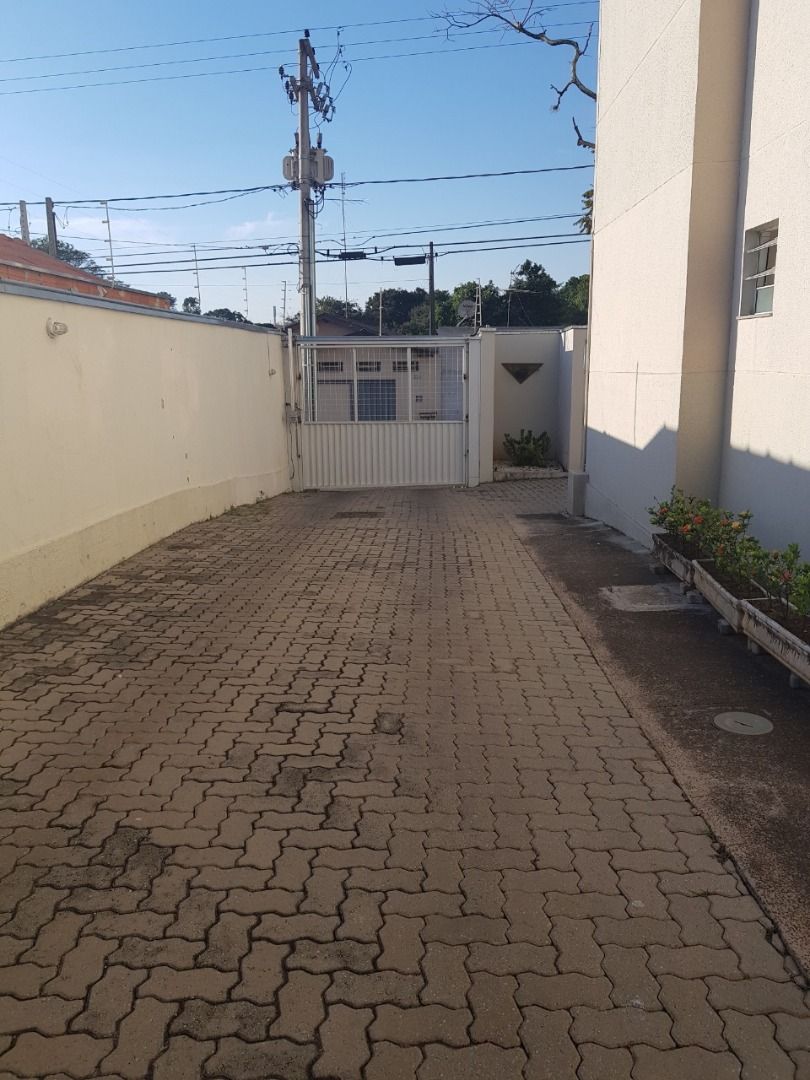 Imagens do imóveis apartamento à venda em gleba califórnia, piracicaba 2 quartos 52m²