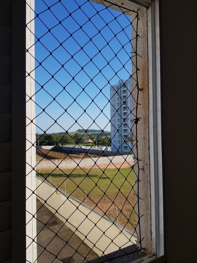 Imagens do imóveis apartamento à venda em gleba califórnia, piracicaba 2 quartos 52m²