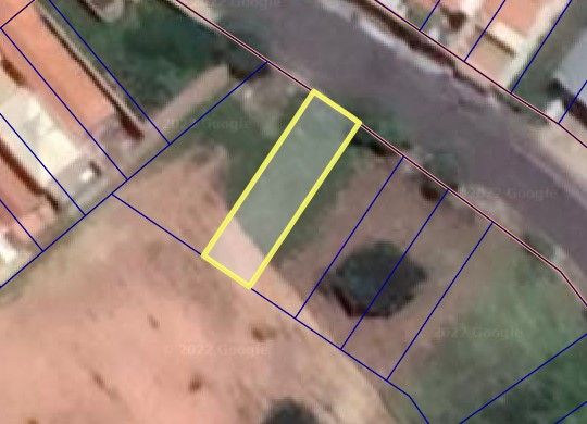 Imagens do imóveis terreno residencial à venda em parque conceição ii, piracicaba