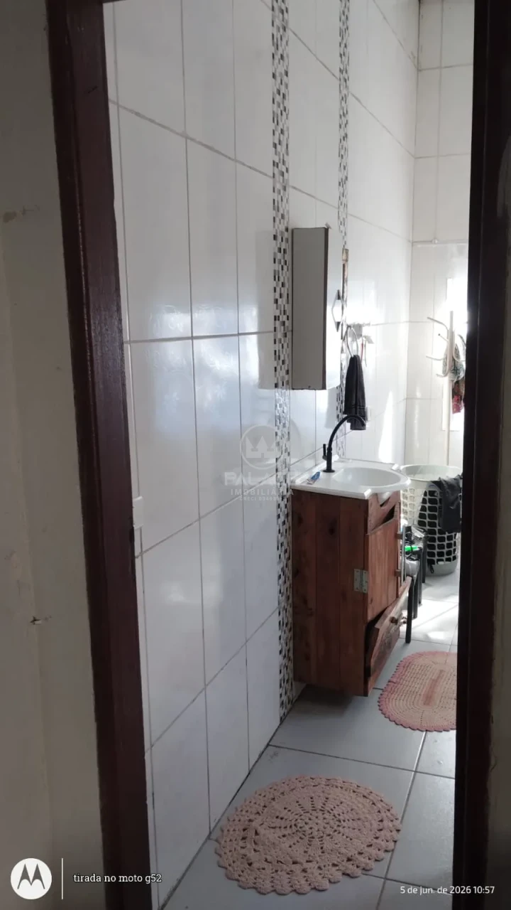 CHACARÁ PARA LOCAÇÃO OU VENDA 2000m² de Terreno