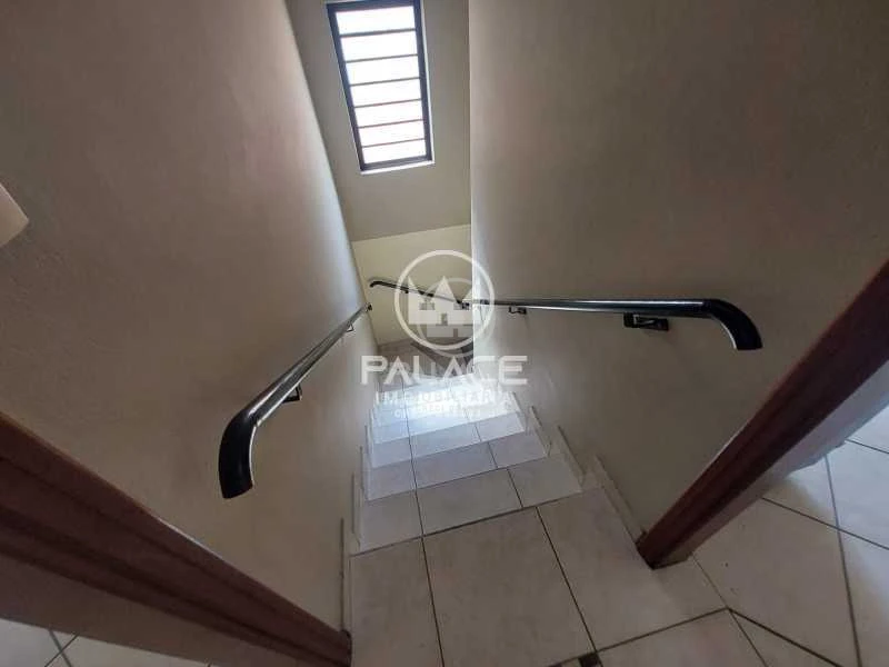 Comercial Para Alugar Paulicéia Piracicaba