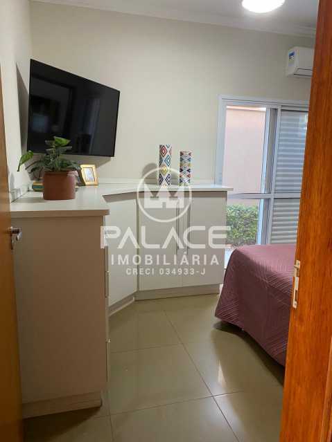 casa em condomínio à venda em campestre, piracicaba 5 quartos 263m²