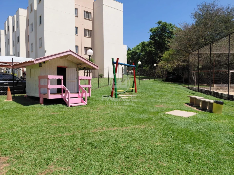 Apartamento, 2 quartos, 50 m² - Foto 56