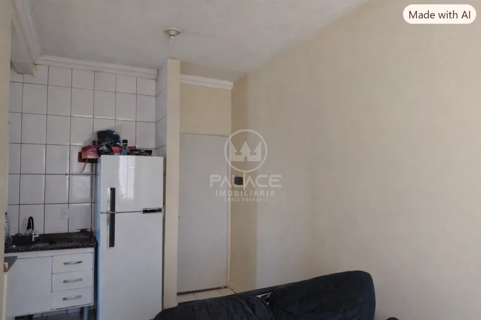 Apartamento, 2 quartos, 50 m² - Foto 30