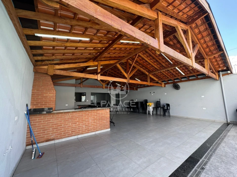 EDÍCULA PARA LOCAÇÃO /  Parque Orlanda I