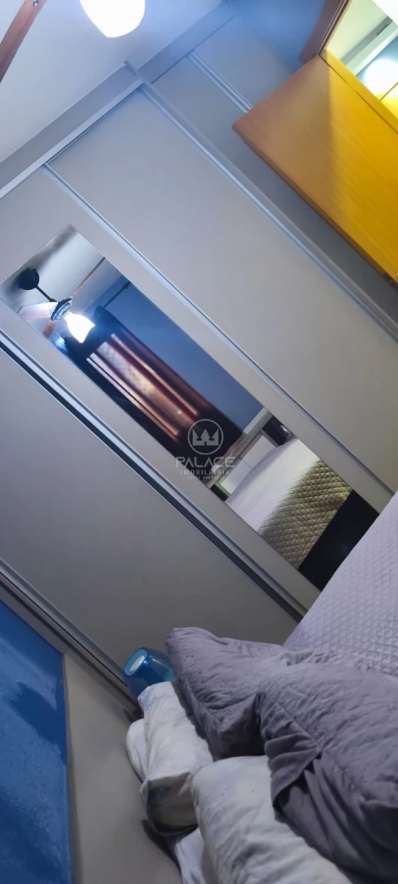 Apartamento À Venda Piazza Fontanella Piracicaba