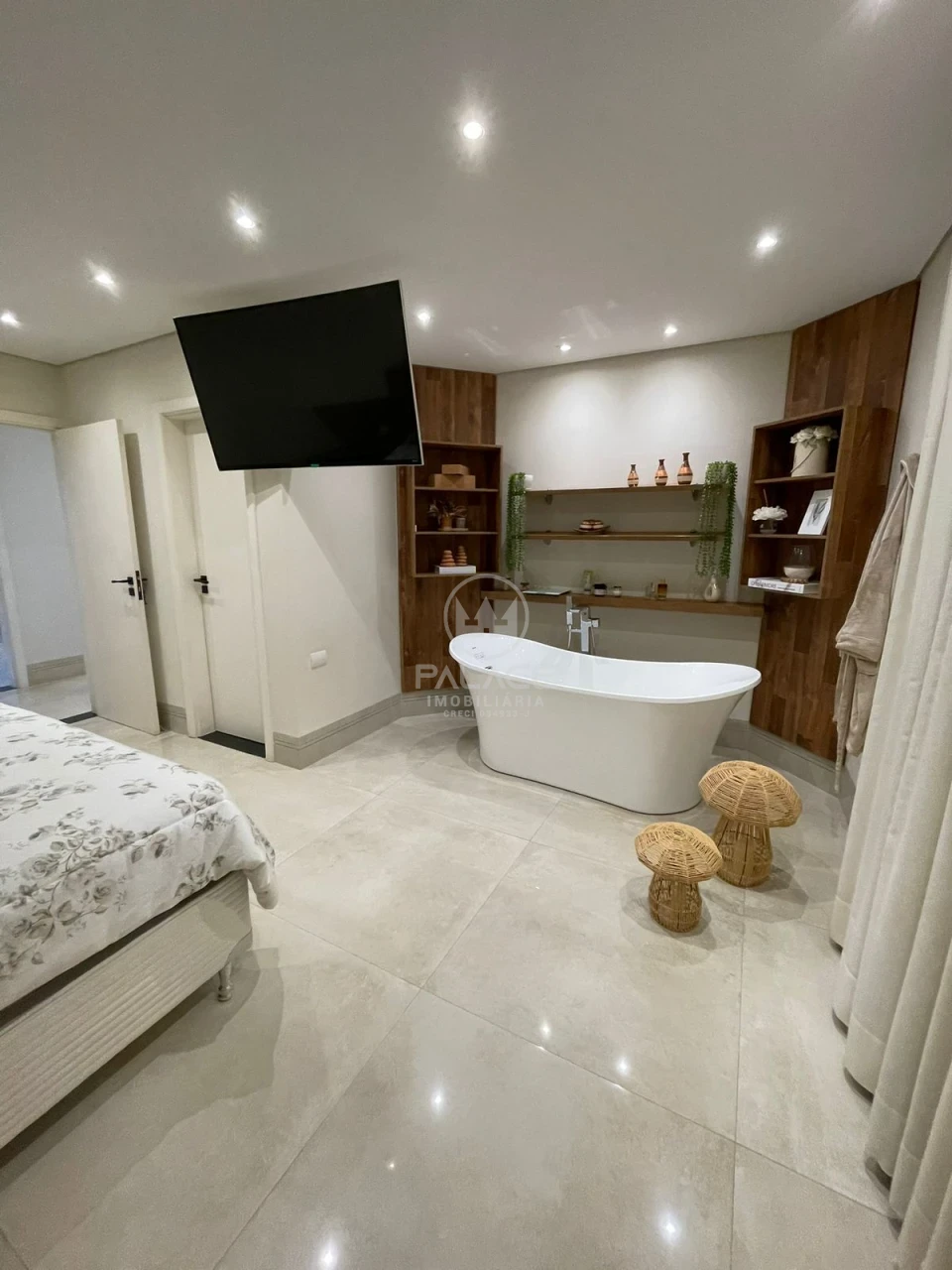 Apartamento À Venda Ilha Bella Piracicaba