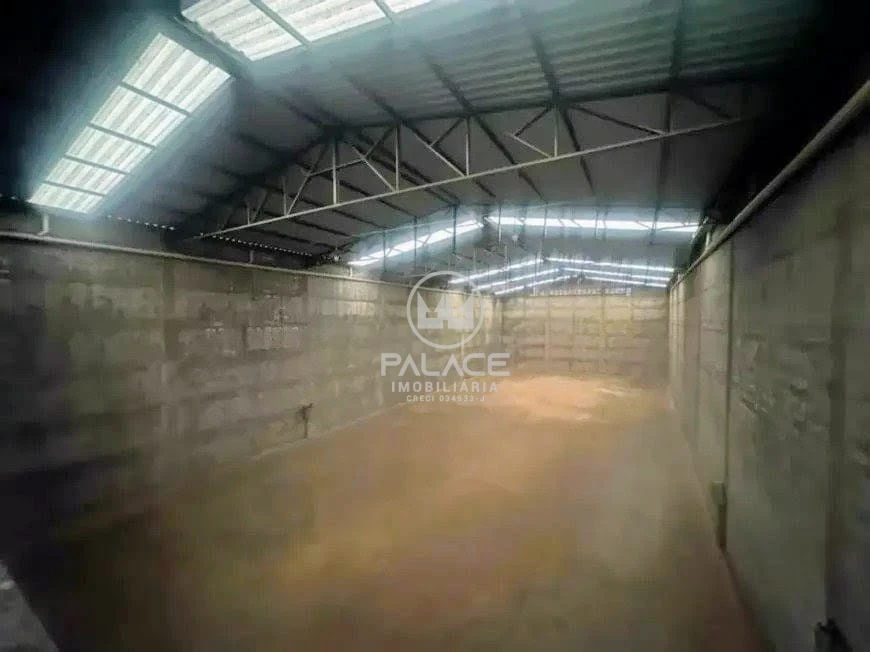 Galpão disponivel para locação