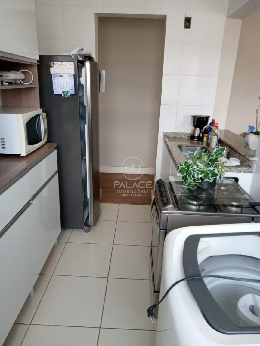 Residencial Las Palmas