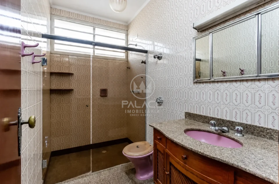Casa Para Alugar Nova América Piracicaba - Foto 10