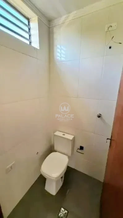 Salão disponivel para locação