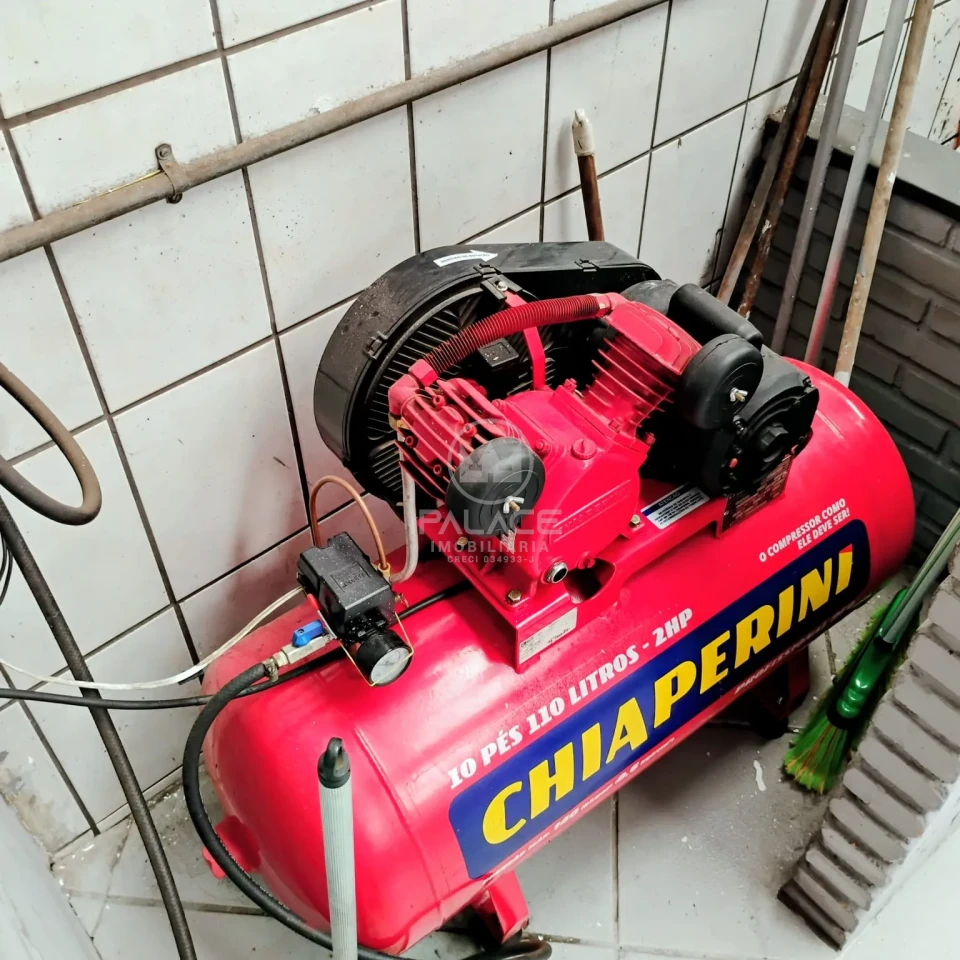 Comercial Para Alugar Jardim Algodoal Piracicaba
