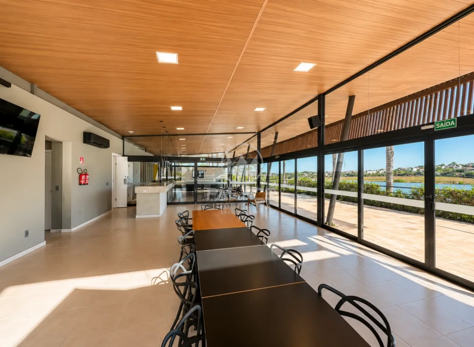Casa Em Condomínio Para Alugar Condomínio  Villa Bela Vista Piracicaba