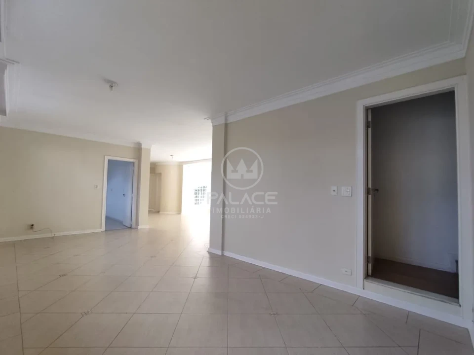 Casa Para Alugar Centro Piracicaba