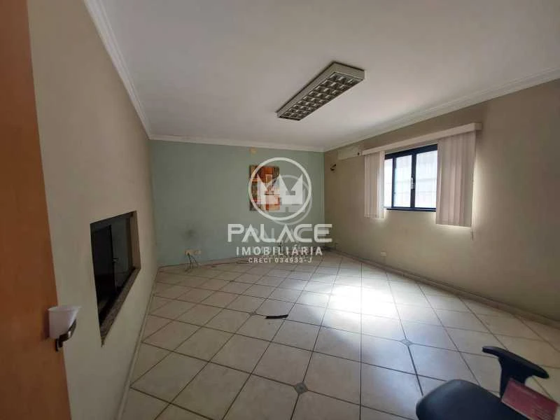 Comercial Para Alugar Paulicéia Piracicaba
