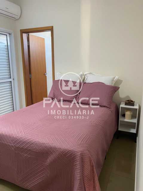 casa em condomínio à venda em campestre, piracicaba 5 quartos 263m²