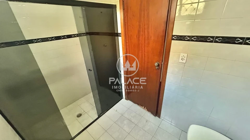 CASA PARA ALUGAR - HIGIENÓPOLIS