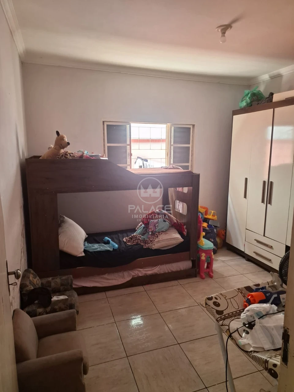 Casa À Venda Jardim Residencial Javary Iii Piracicaba