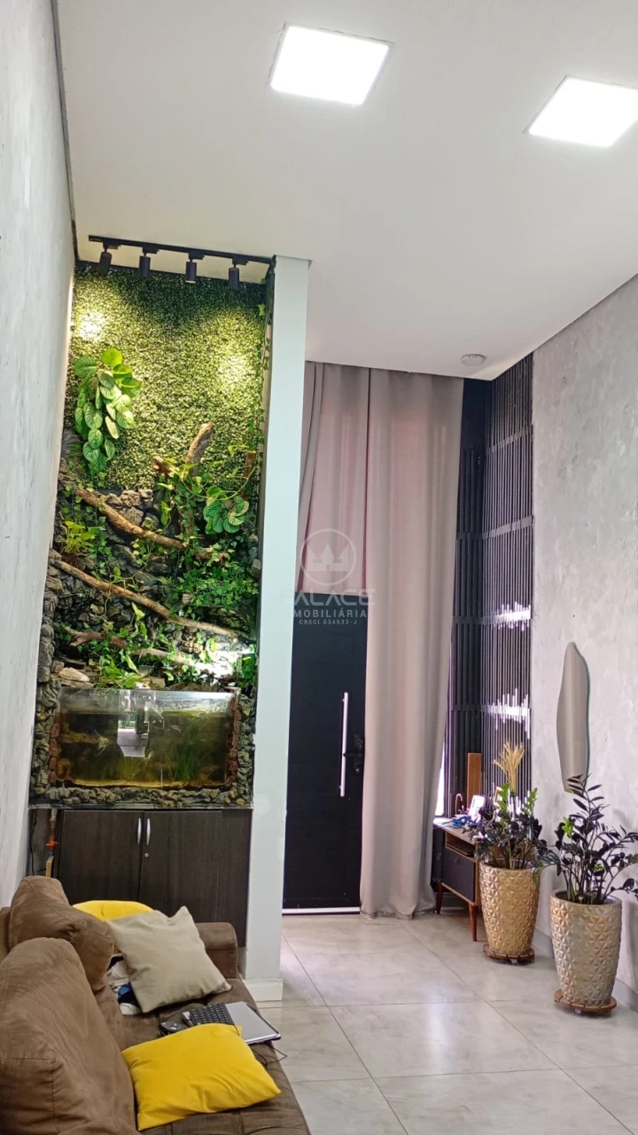 Casa Em Condomínio À Venda Residencial Agape Piracicaba
