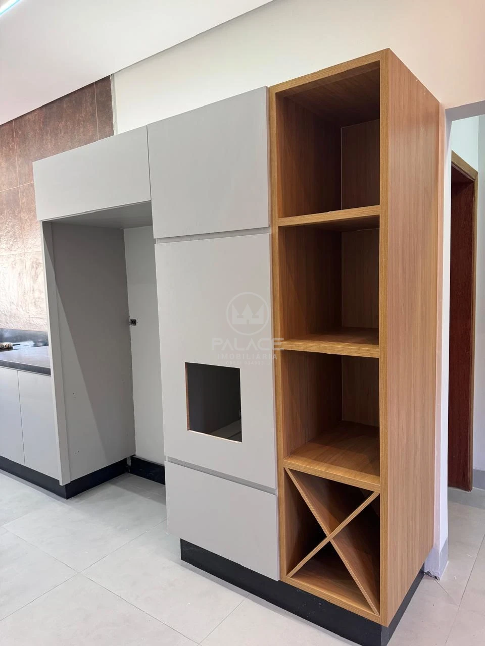 Casa Em Condomínio À Venda Residencial Agape Piracicaba