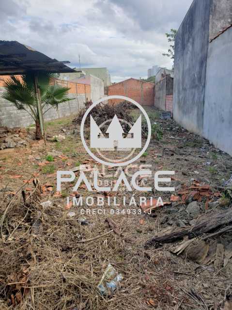 Imagens do imóveis terreno residencial à venda em maracanã, piracicaba