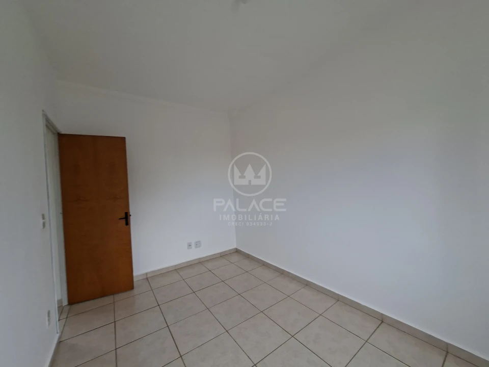 Apartamento para alugar no Condominio Recanto do Jupia.