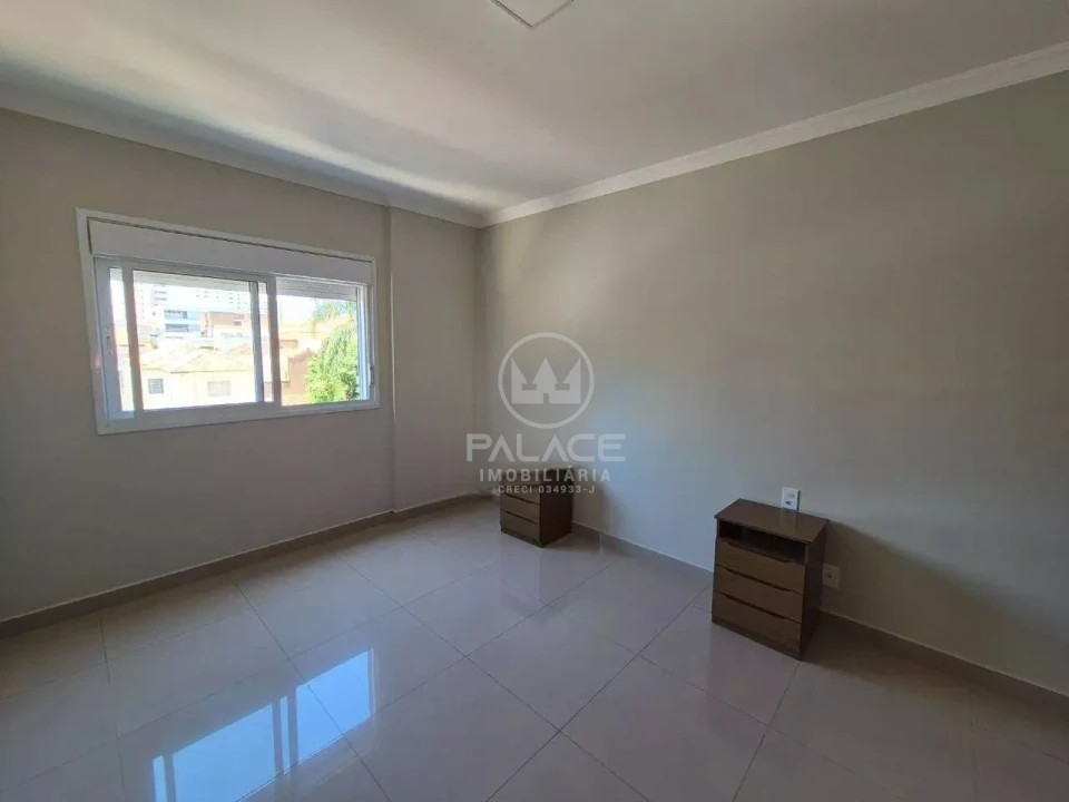 Apartamento Para Alugar Edificio Voluntarios Piracicaba