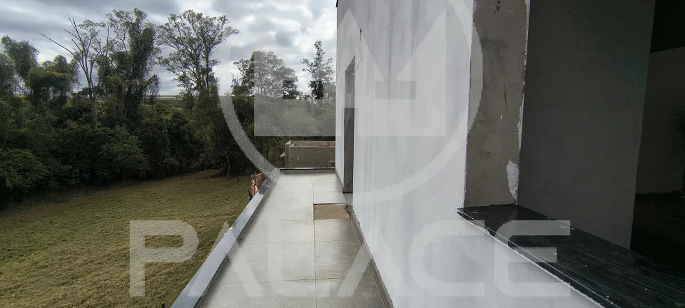 Casa Em Condomínio À Venda Santa Rosa Piracicaba