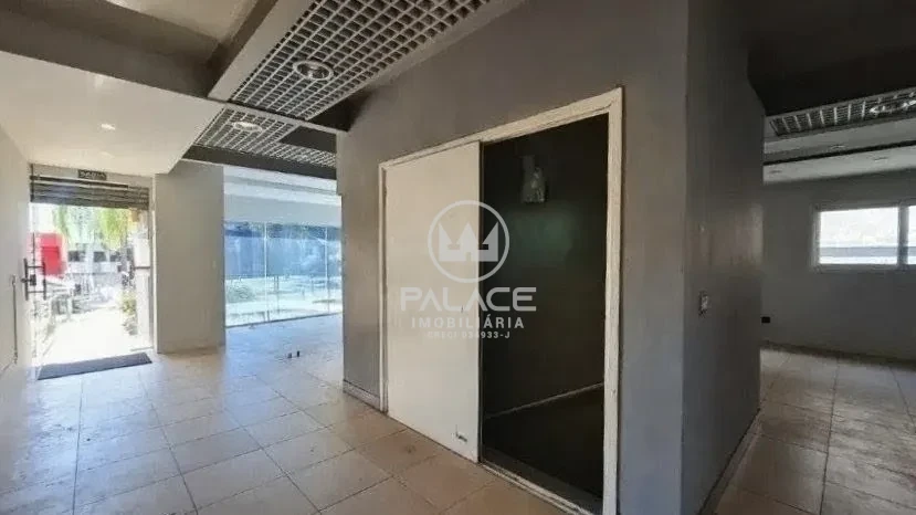 Salão comercial disponivel para locação