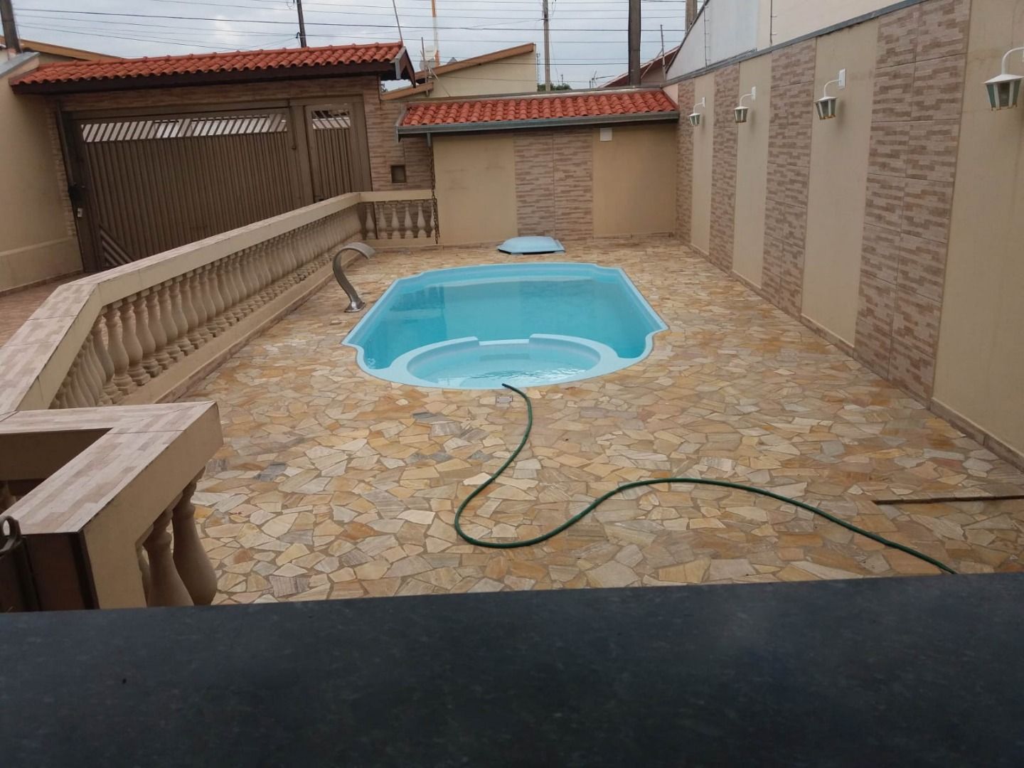 Imagens do imóveis casa à venda em jardim são benedito, charqueada 2 quartos 200m²