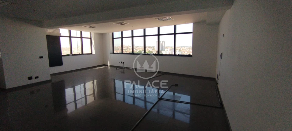 Comercial Para Alugar Edif. Primus Center Piracicaba