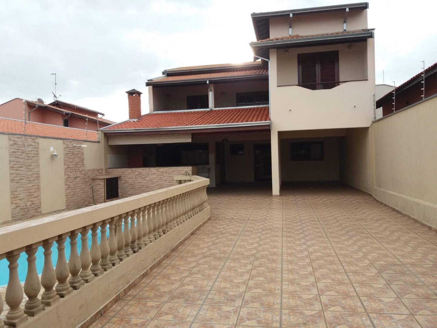 Imagens do imóveis casa à venda em jardim são benedito, charqueada 2 quartos 200m²