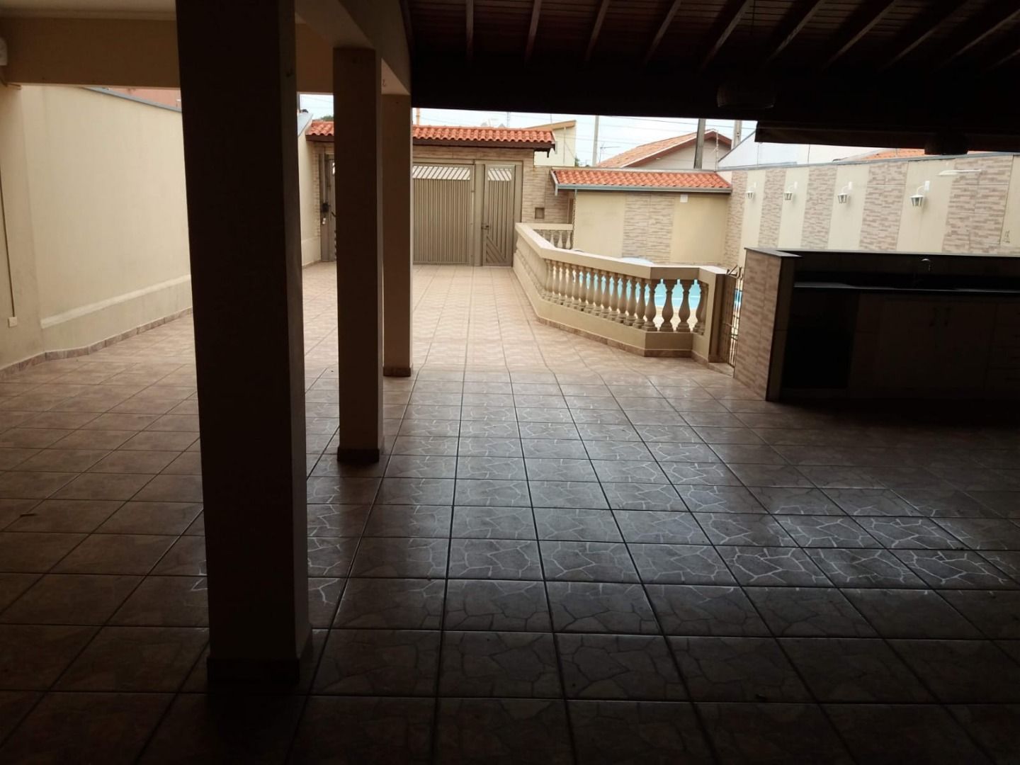 Imagens do imóveis casa à venda em jardim são benedito, charqueada 2 quartos 200m²