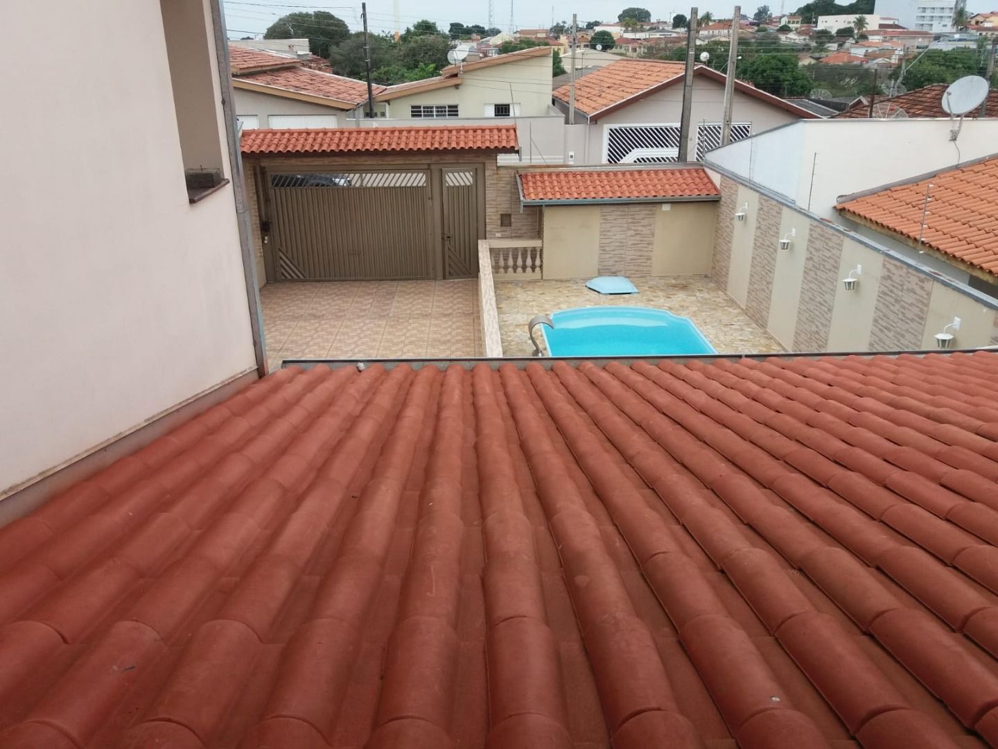 Imagens do imóveis casa à venda em jardim são benedito, charqueada 2 quartos 200m²