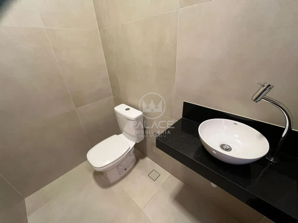 SALA PARA ALUGAR NO CENTRO - 20m² / PIRACICABA-SP