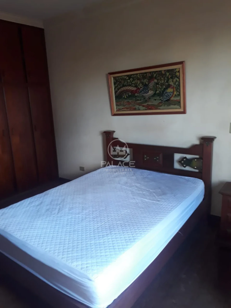 APARTAMENTO A VENDA JARDIM ELITE