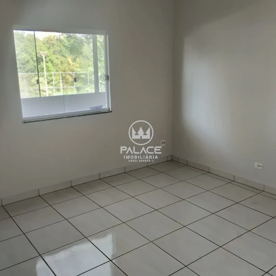 Casa Para Alugar Jardim Brasília Piracicaba