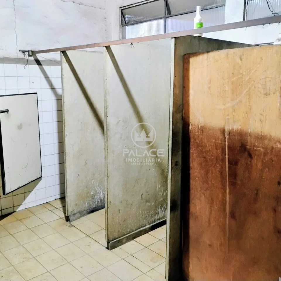 Barracão disponivel para locação e venda