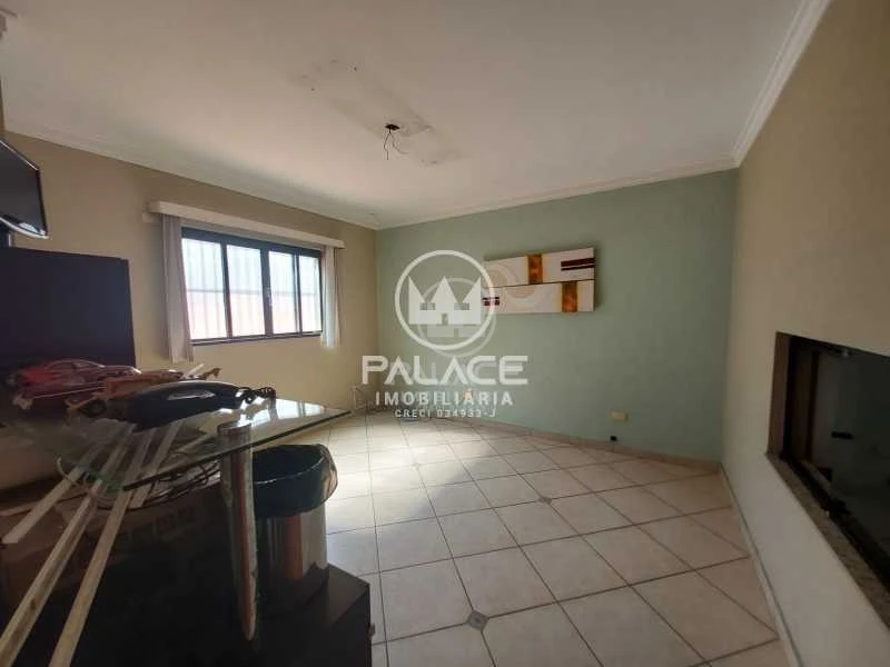 Comercial Para Alugar Paulicéia Piracicaba