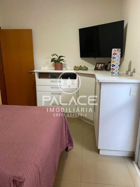 casa em condomínio à venda em campestre, piracicaba 5 quartos 263m²