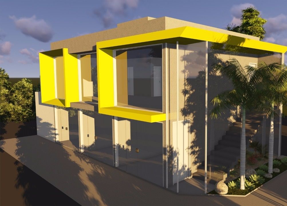 Imagens do imóveis Salão para alugar em Alto, Piracicaba 80m²