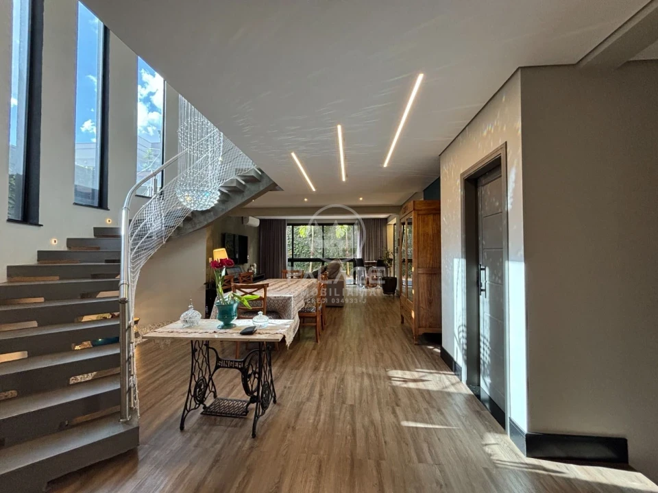 Casa Em Condomínio À Venda Residencial Villa D'Aquila Piracicaba